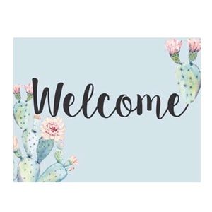 Shop with confidence, top rated closet! 🌸